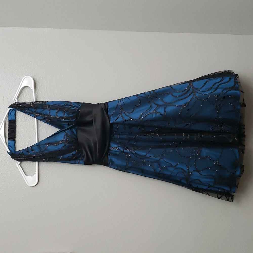 Gown